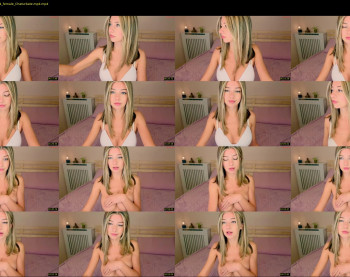 lenamuti — 6 minute Chaturbate female cam show recording, 720p, Oct 7, 2025