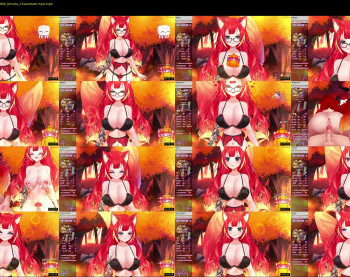 lewdfoxy_vt — 56 minute Chaturbate female cam show recording, 720p, Oct 7, 2025