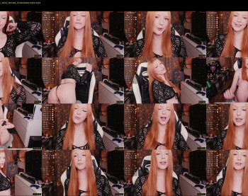 lil_pumpkinpie — 121 minute Chaturbate female cam show recording, 720p, Oct 7, 2025