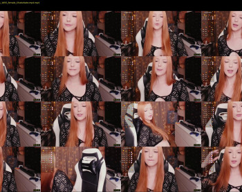 lil_pumpkinpie — 19 minute Chaturbate female cam show recording, 720p, Oct 7, 2025
