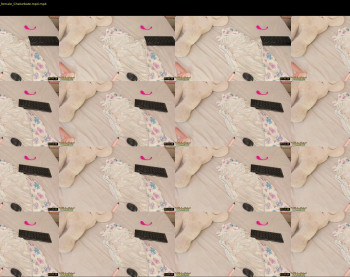 lilabeily — 15 minute Chaturbate female cam show recording, 720p, Oct 8, 2025