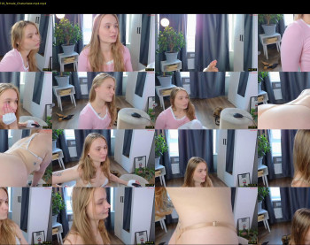 lisa_schiele — 37 minute Chaturbate female cam show recording, 720p, Oct 7, 2025