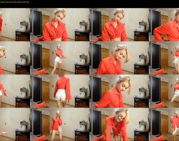 loisepadovano — 13 minute Chaturbate female cam show recording, 720p, Oct 8, 2025