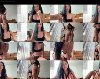 lolaap0pp — 21 minute Chaturbate female cam show recording, 720p, Oct 7, 2025