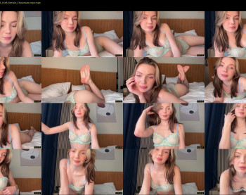 love_machine_ — 18 minute Chaturbate couple cam show recording, 720p, Oct 7, 2025