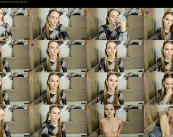 lovelygracee — 16 minute Chaturbate female cam show recording, 720p, Oct 7, 2025