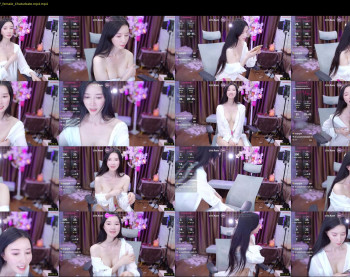 lucy__bb — 26 minute Chaturbate female cam show recording, 720p, Oct 7, 2025