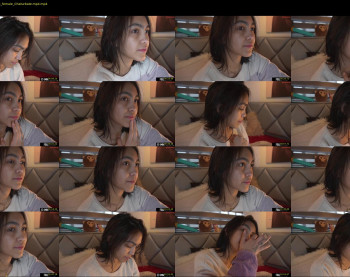 luucy___ — 3 minute Chaturbate female cam show recording, 720p, Oct 7, 2025