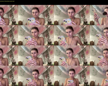 luvkoko — 9 minute Chaturbate couple cam show recording, 480p, Oct 7, 2025