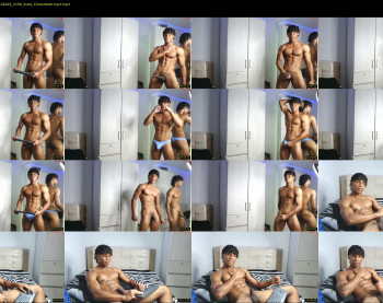 marcelo_dosantos77 — 75 minute Chaturbate male cam show recording, 720p, Oct 7, 2025