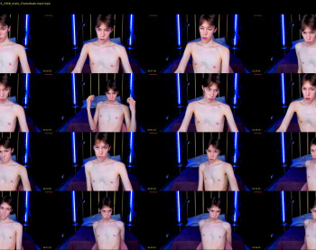 mark_branston — 9 minute Chaturbate male cam show recording, 720p, Oct 7, 2025