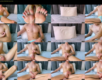 max_shy — 42 minute Chaturbate male cam show recording, 720p, Oct 7, 2025