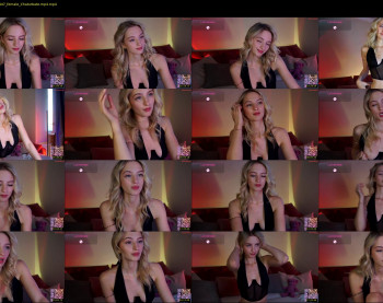mickeydior — 20 minute Chaturbate female cam show recording, 720p, Oct 7, 2025
