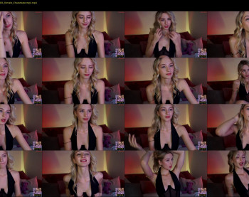 mickeydior — 3 minute Chaturbate female cam show recording, 720p, Oct 7, 2025