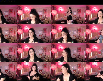milf_lacey — 14 minute Chaturbate female cam show recording, 720p, Oct 7, 2025