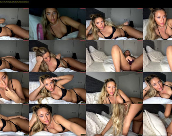mimi_monroe1 — 67 minute Chaturbate female cam show recording, 480p, Oct 8, 2025