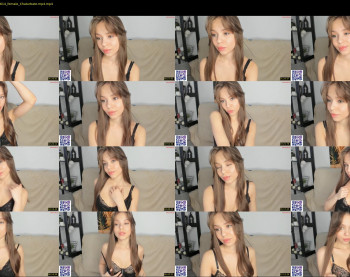 moanshade — 9 minute Chaturbate female cam show recording, 720p, Oct 7, 2025
