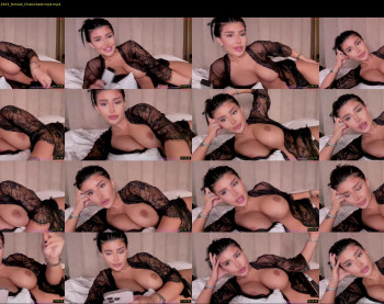 moniqueeass — 10 minute Chaturbate female cam show recording, 720p, Oct 7, 2025