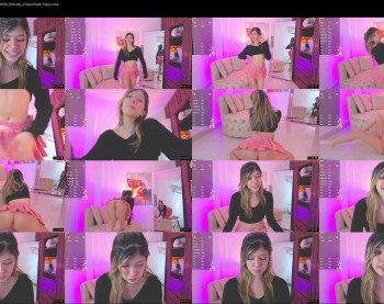 nataasha___ — 7 minute Chaturbate female cam show recording, 720p, Oct 7, 2025
