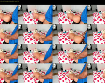 naughtyobsessions — 21 minute Chaturbate female cam show recording, 720p, Oct 7, 2025