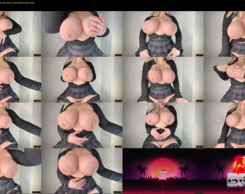 neonjade — 82 minute Chaturbate female cam show recording, 720p, Oct 7, 2025