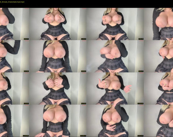 neonjade — 97 minute Chaturbate female cam show recording, 720p, Oct 7, 2025