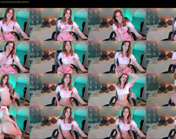 nora_vennucci — 16 minute Chaturbate female cam show recording, 720p, Oct 7, 2025