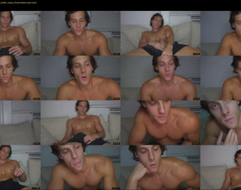 not_alexstone — 101 minute Chaturbate male cam show recording, 720p, Oct 8, 2025