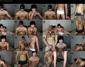oliver_baker — 121 minute Chaturbate male cam show recording, 720p, Oct 7, 2025