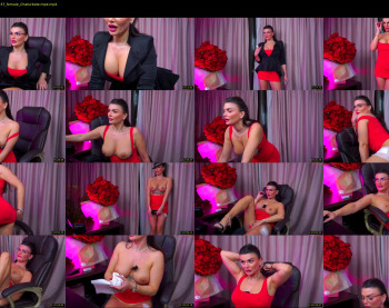 onlynicolle — 121 minute Chaturbate female cam show recording, 720p, Oct 7, 2025