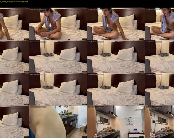 orlando__bloom — 7 minute Chaturbate male cam show recording, 720p, Oct 7, 2025