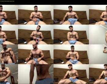 ouro1556 — 42 minute Chaturbate male cam show recording, 720p, Oct 8, 2025