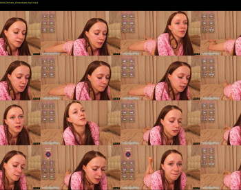 petrahavinsa — 15 minute Chaturbate female cam show recording, 720p, Oct 8, 2025