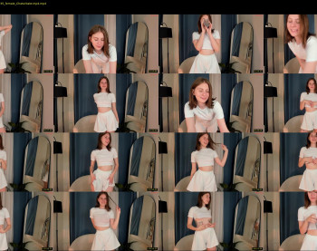 pink_muse — 121 minute Chaturbate female cam show recording, 720p, Oct 7, 2025