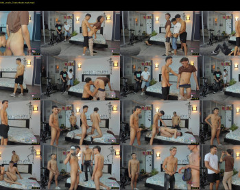 playhardsex — 121 minute Chaturbate couple cam show recording, 720p, Oct 8, 2025