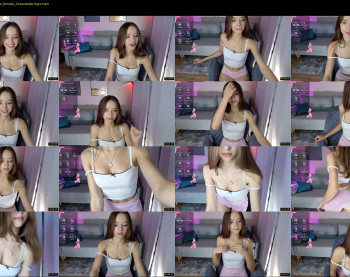 poopl_19 — 38 minute Chaturbate female cam show recording, 720p, Oct 7, 2025