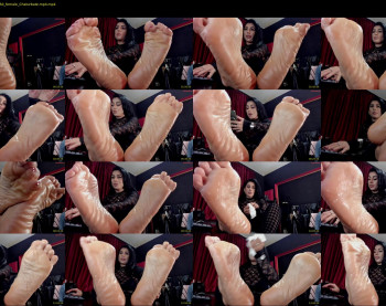 puffy_love — 16 minute Chaturbate female cam show recording, 720p, Oct 8, 2025
