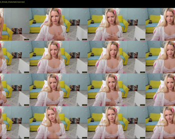 puma4ka — 29 minute Chaturbate female cam show recording, 720p, Oct 7, 2025
