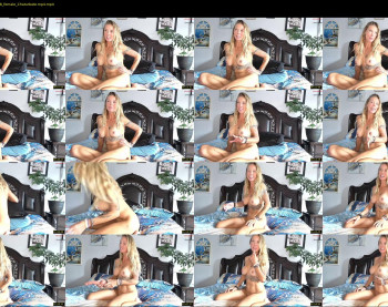 pussylix3 — 3 minute Chaturbate female cam show recording, 720p, Oct 7, 2025