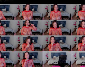 rosetaylorla — 7 minute Chaturbate female cam show recording, 720p, Oct 7, 2025
