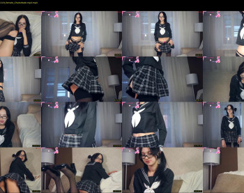 rositabegolli — 120 minute Chaturbate female cam show recording, 720p, Oct 7, 2025