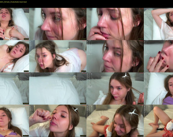 roxannastoo — 121 minute Chaturbate female cam show recording, 720p, Oct 7, 2025