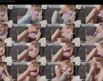 s_mailleee — 121 minute Chaturbate female cam show recording, 720p, Oct 8, 2025