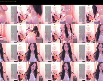 sara_alvarez_ — 3 minute Chaturbate female cam show recording, 720p, Oct 7, 2025