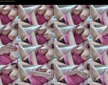 sellapink — 4 minute Chaturbate female cam show recording, 720p, Oct 7, 2025