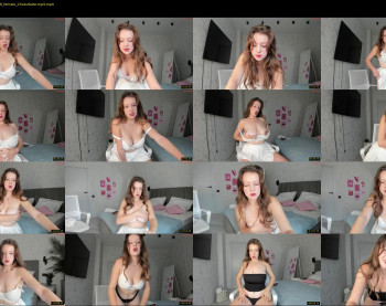 sen0_rita — 120 minute Chaturbate couple cam show recording, 720p, Oct 7, 2025