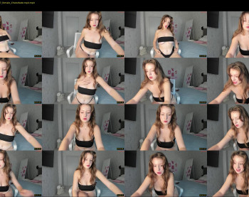 sen0_rita — 7 minute Chaturbate couple cam show recording, 720p, Oct 7, 2025