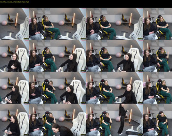 sheryl_elegance — 10 minute Chaturbate couple cam show recording, 720p, Oct 7, 2025