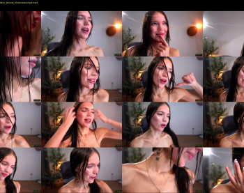 shiningstarrr — 3 minute Chaturbate female cam show recording, 720p, Oct 7, 2025