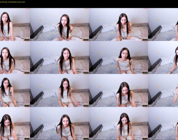 sinblimer — 31 minute Chaturbate female cam show recording, 720p, Oct 7, 2025